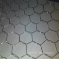 Hexagonal wire mesh gabion mesh/stone cage wire mesh